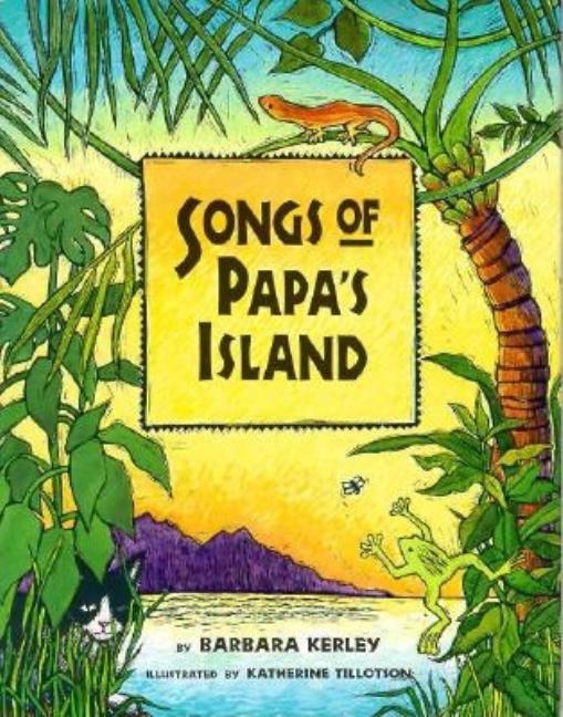 Songs of Papa's Island