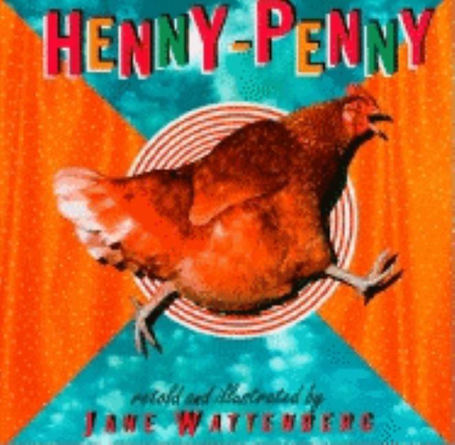 Henny-Penny