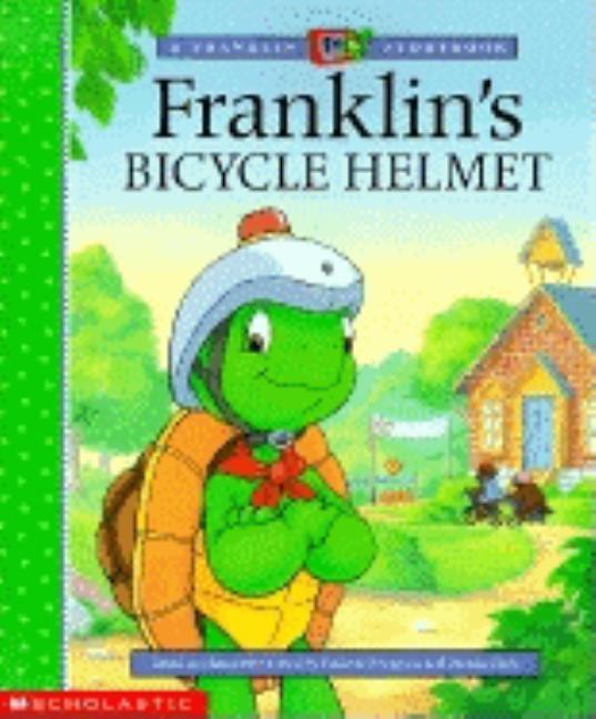 Franklin's Bicycle Helmet