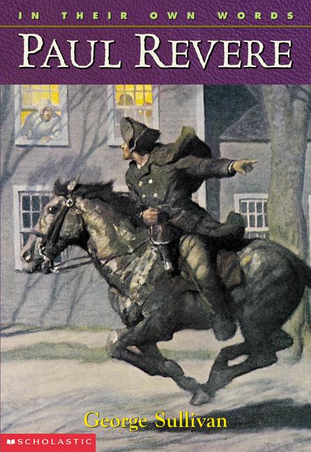 Paul Revere