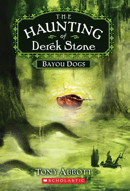 Bayou Dogs