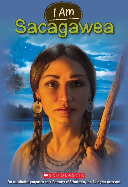 Sacagawea