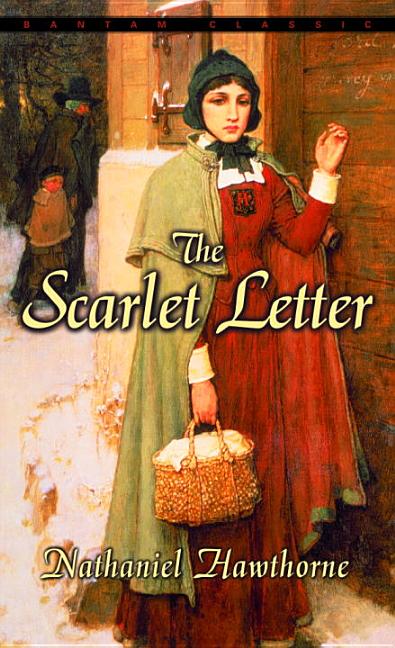 Scarlet Letter, The