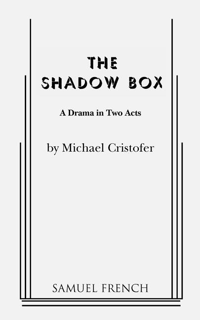 The Shadow Box