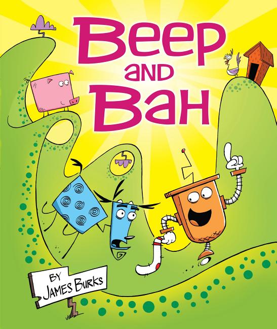 Beep and Bah