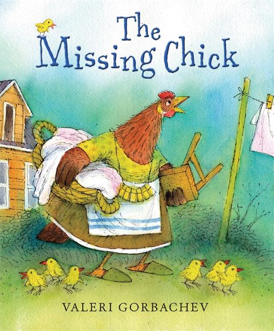 The Missing Chick