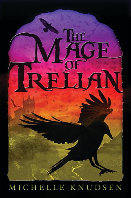 The Mage of Trelian