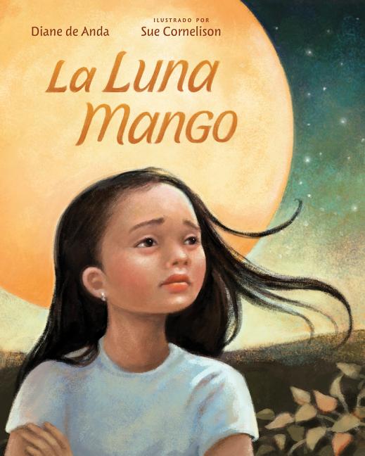 La luna mango