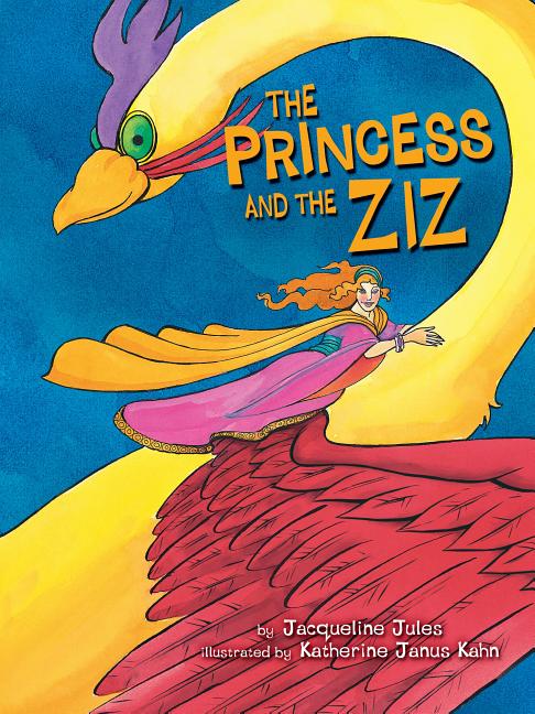 The Princess and the Ziz