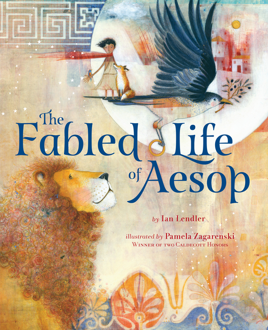 Fabled Life of Aesop, The: The Extraordinary Journey and Collected Tales of the World's Greatest Storyteller