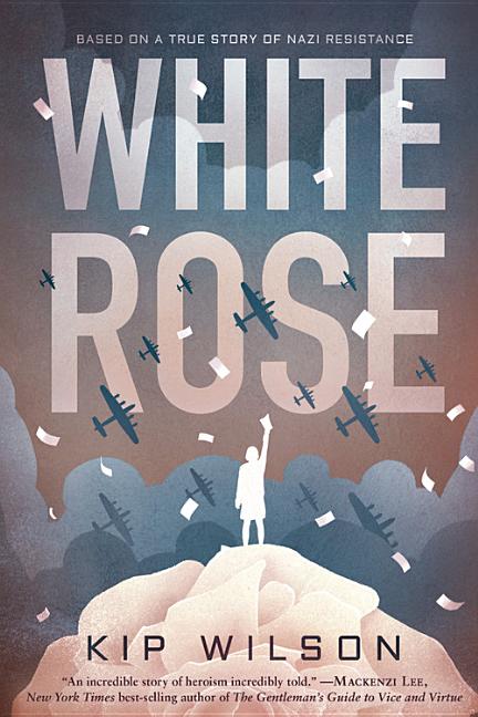 TeachingBooks | White Rose