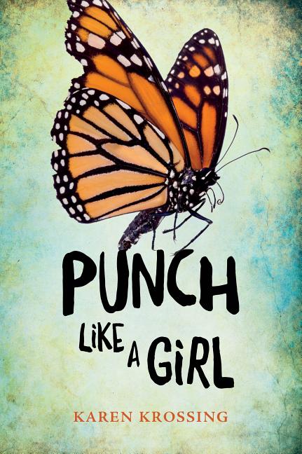 Punch Like a Girl