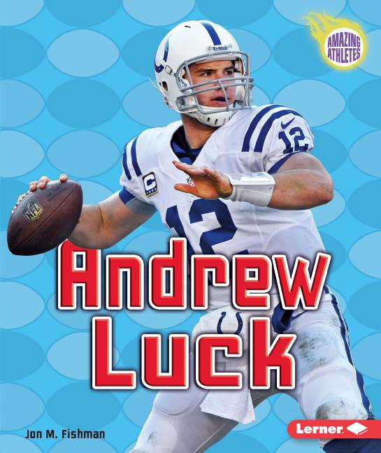 Andrew Luck