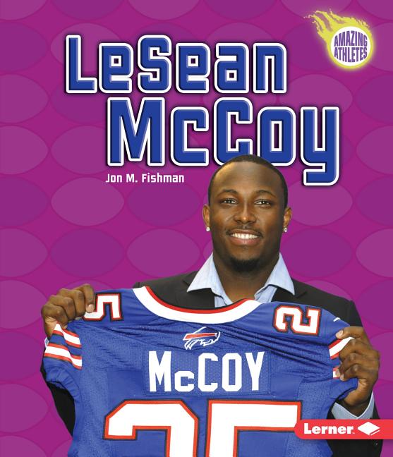 LeSean McCoy