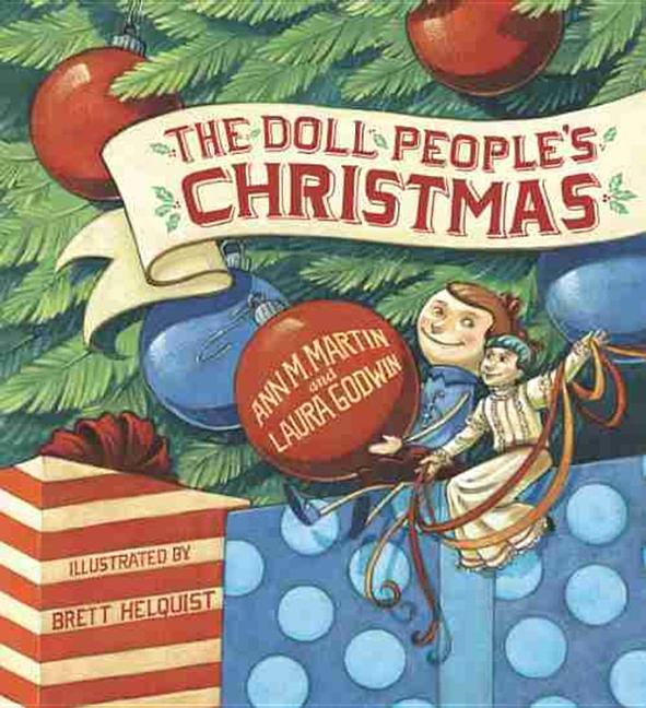 The Doll People's Christmas