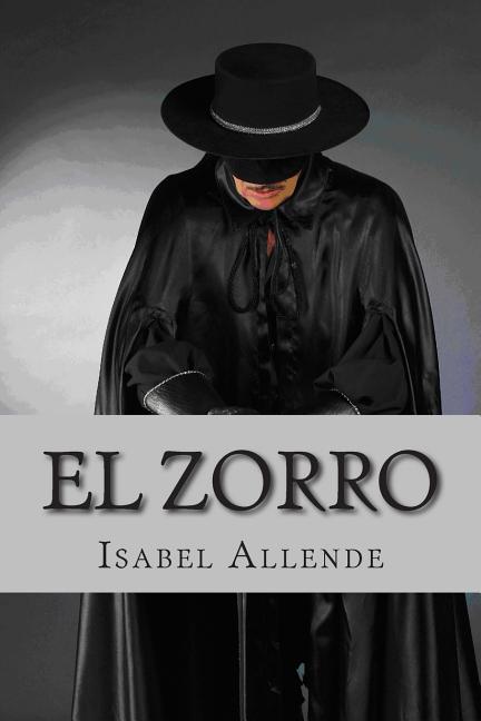 El Zorro