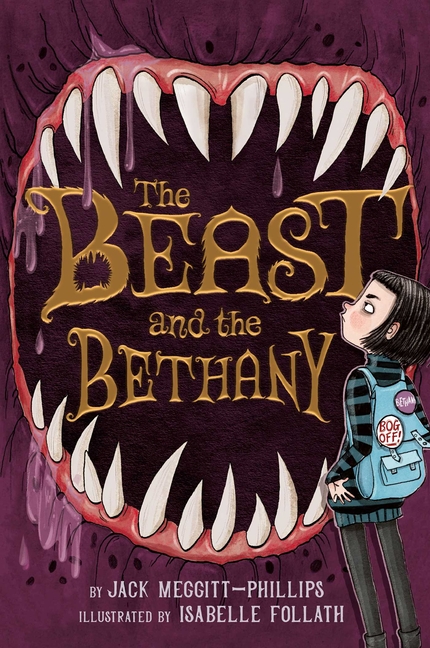 The Beast and the Bethany