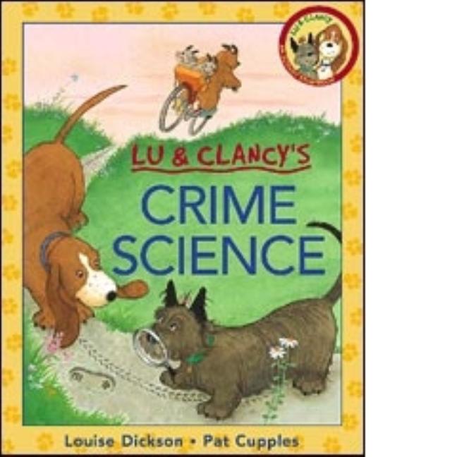 Crime Science