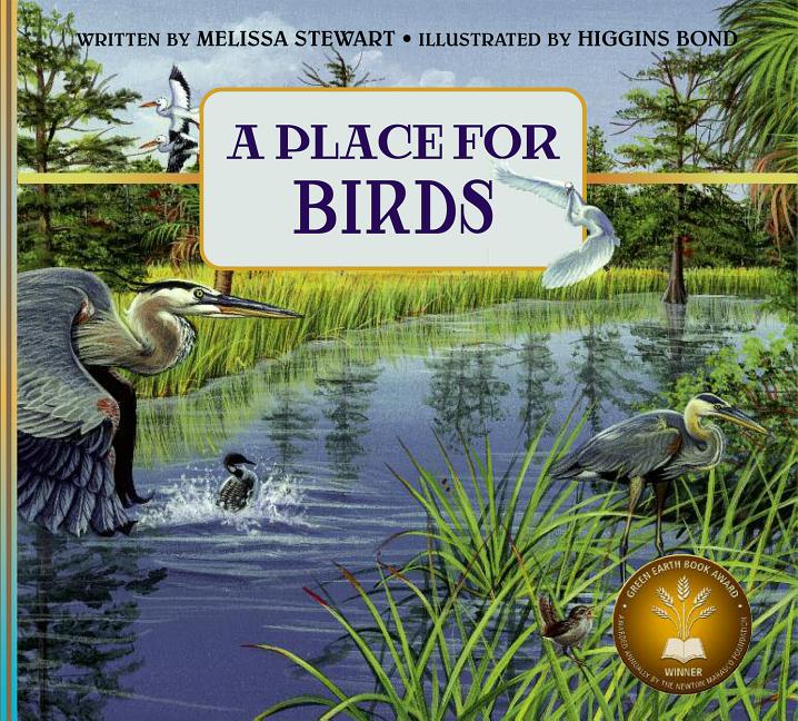 A Place for Birds