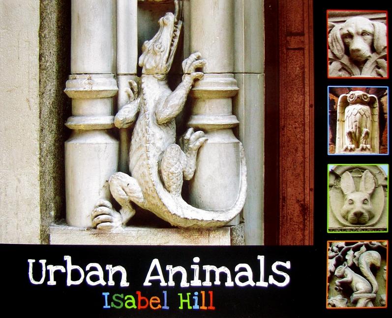 Urban Animals