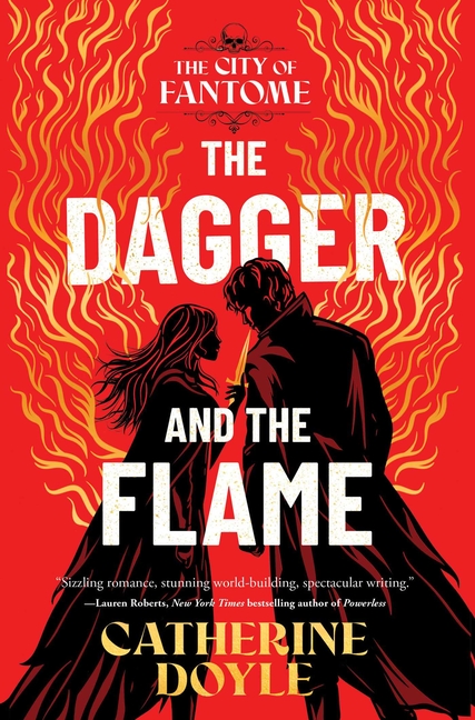 Dagger and the Flame, The