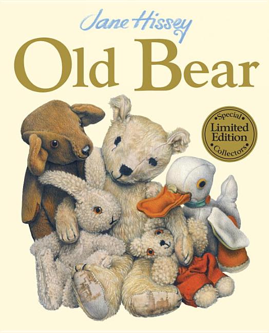 Old Bear