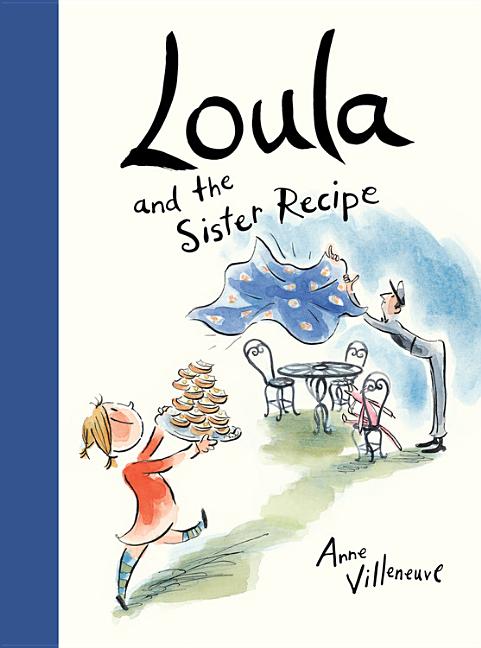 Loula and the Sister Recipe