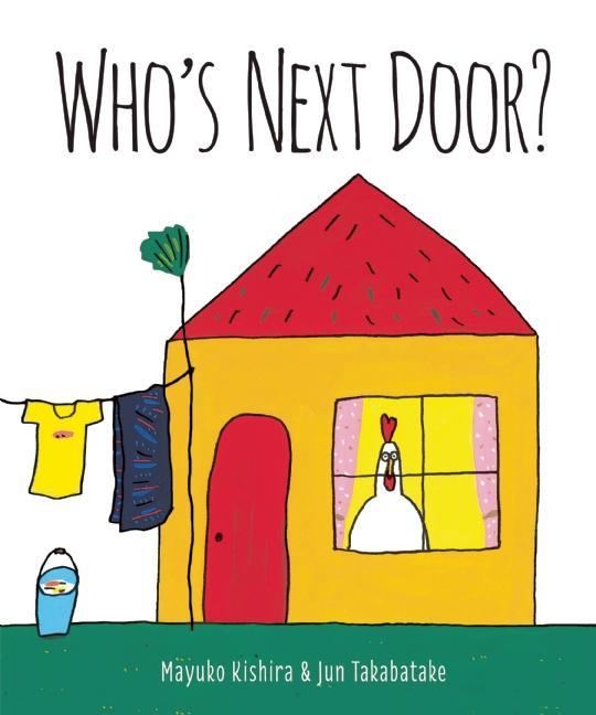 Who's Next Door?