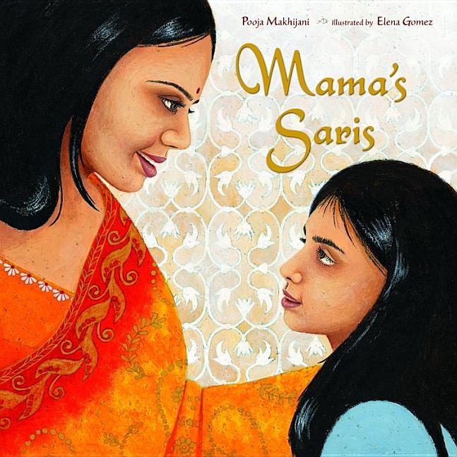 Mama's Saris