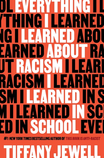 Everything I Learned about Racism I Learned in School