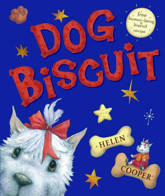 Dog Biscuit