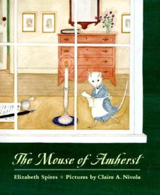 The Mouse of Amherst