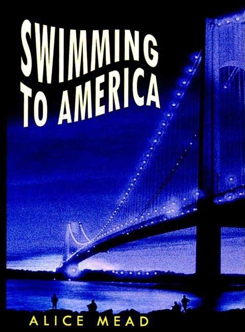 Swimming to America