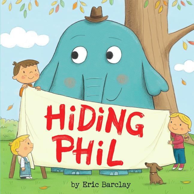 Hiding Phil