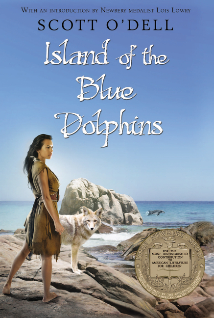 Island of the Blue Dolphins