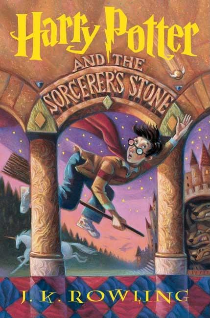 Harry Potter y la piedra filosofal (Spanish Edition) eBook