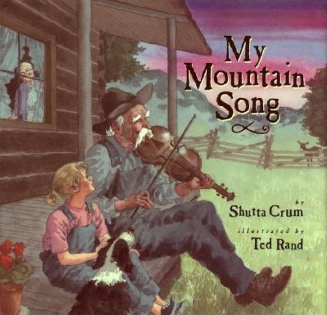 My Mountain Song