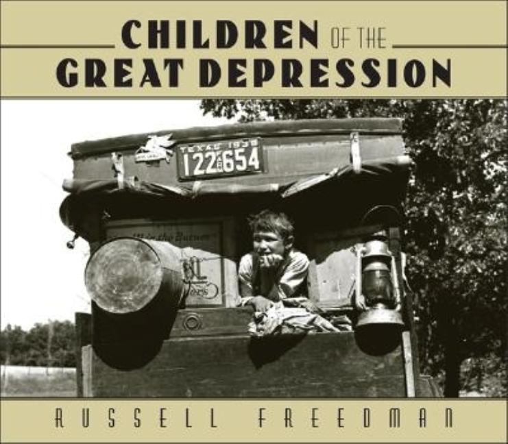 Children of the Great Depression