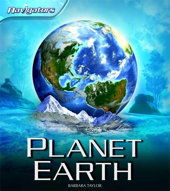 Planet Earth