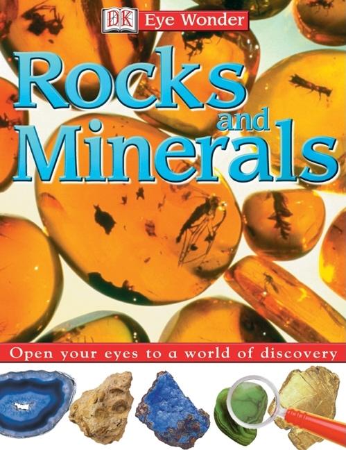 Rocks and Minerals