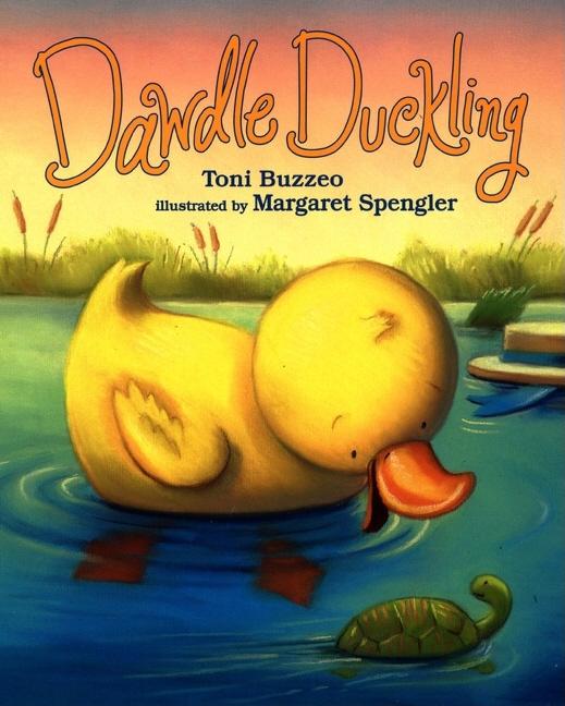 Dawdle Duckling