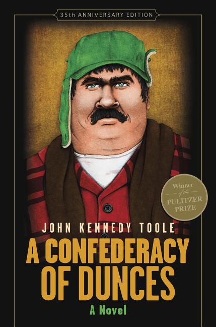 Confederacy of Dunces, A