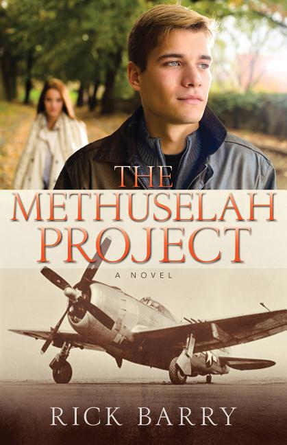 The Methuselah Project