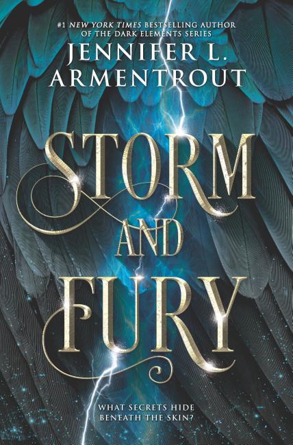 Storm and Fury