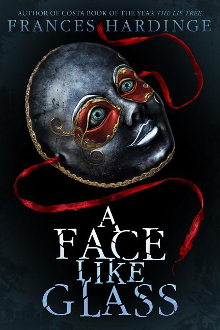 Face Like Glass, A