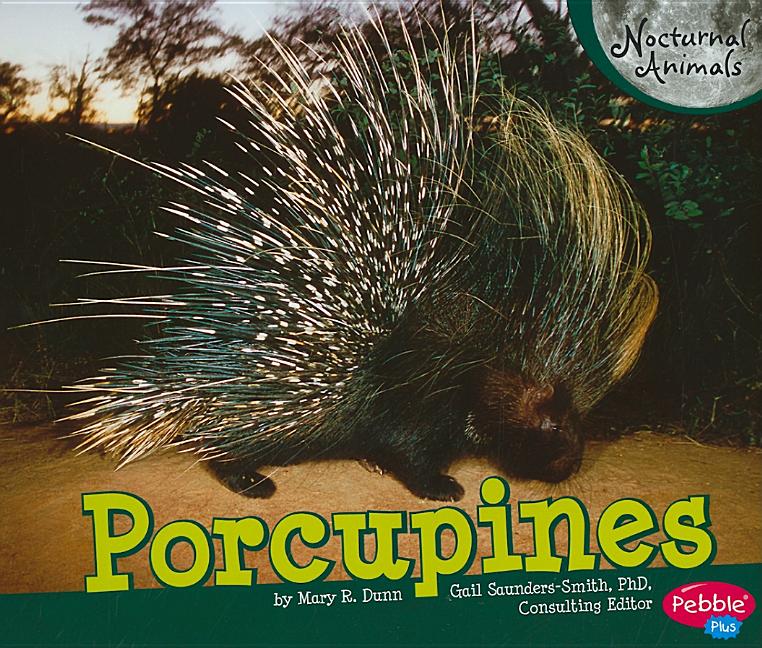 Porcupines