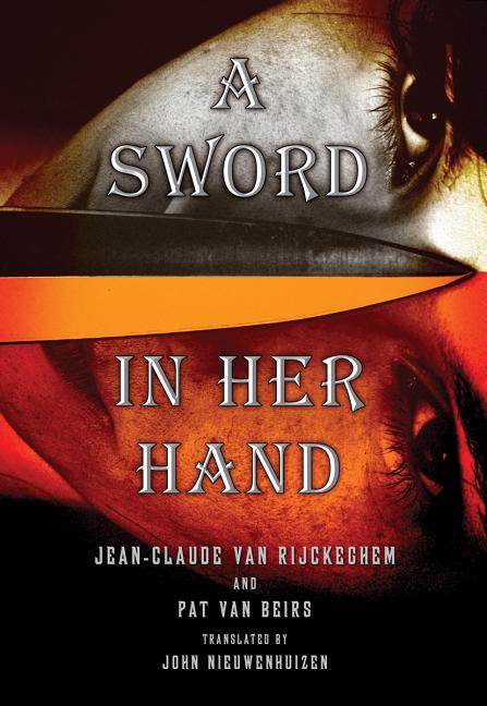 A Sword in Her Hand