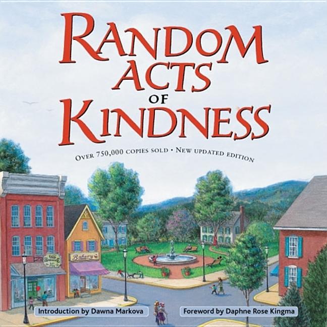 Random Acts of Kindness