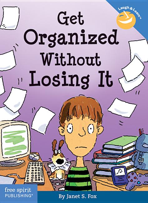 Get Organized Without Losing It