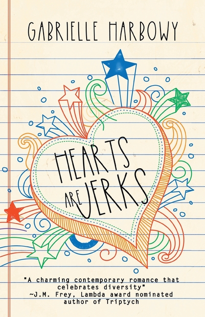 Hearts Are Jerks